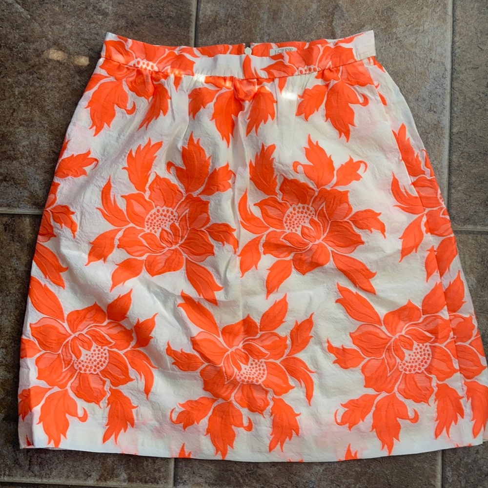 2 for $12 J Crew Skirt sz 4